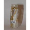 Aceite bambú